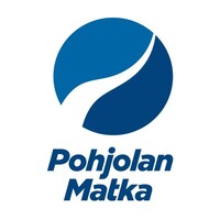 Pohjolan Matka Logo