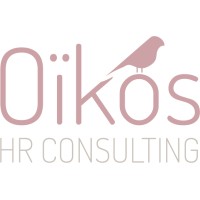 Oïkos HR Consulting Logo
