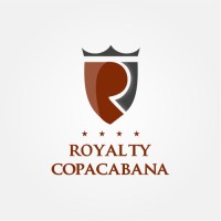 Royalty Copacanaba Hotel Logo