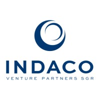 Indaco Venture Partners Logo