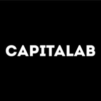 CAPITALAB SpA Logo