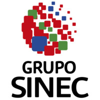 Grupo Sinec Logo