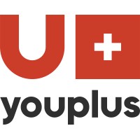 YOUPLUS Insurtech AS Logo