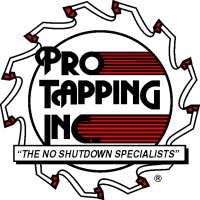 Pro Tapping, Inc. Logo