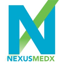 NexusMedX Logo