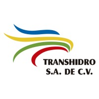 Transhidro S.A. de C.V. Logo
