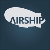 Airship AI Logo