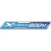 X-Force Body Logo