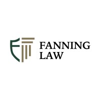 Fanning Law, LLC, modern property tax solutions Logo