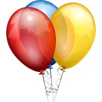 The Birthday Company, Inc. Logo