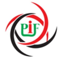 Pioneers In Franchising Logo