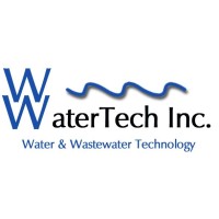 WWatertech, Inc. Logo