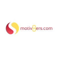 motiv8ers.com Logo