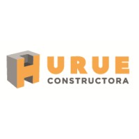 Constructora Hurue Ltda Logo
