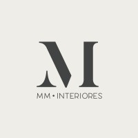 MM Interiores Logo