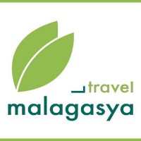 Malagasya Travel Logo