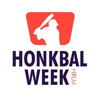 Honkbalweek Haarlem Logo