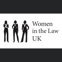 Women in the Law UK Logo