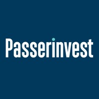 PASSERINVEST GROUP, a.s. Logo