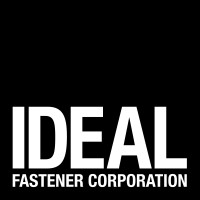 IDEAL Fastener Corporation Logo