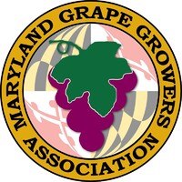 Maryland Grape Growers Association Logo