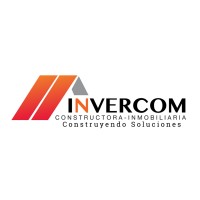 Invercom Logo