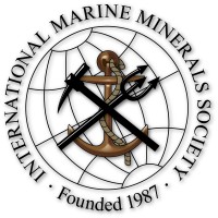 International Marine Minerals Society Logo