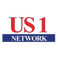 US 1 Network Logo