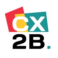 CX2B Logo