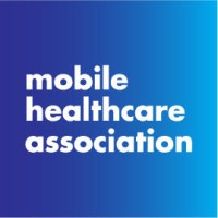 Mobile Healthcare Association Logo