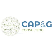 CAP&G Consulting s.r.l. Logo