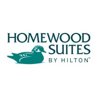 Homewood Suites by Hilton Greenville Downtown Logo