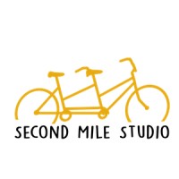 Second Mile Studio Logo