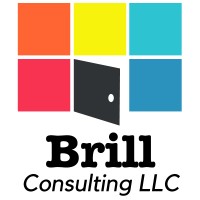 Brill Consulting, LLC Logo