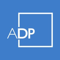 ADP | Asociación Directoras de Panamá Logo