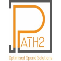 PATH2 - Optimised Spend Solutions Logo