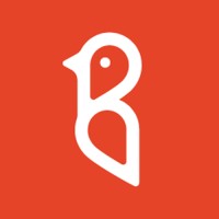 Bulbul Logo