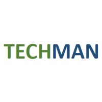 Techman Logo