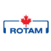 Rotam Agrochemical co Pvt Ltd Logo
