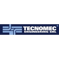 TECNOMEC ENGINEERING SRL Logo