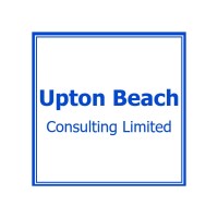 Upton Beach Consulting Limited Logo