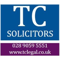 THOMPSON CROOKS SOLICITORS LIMITED Logo