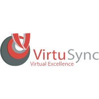 Virtusync Limited Logo
