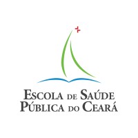 Escola de Saúde Pública do Ceará (ESP/CE) Logo