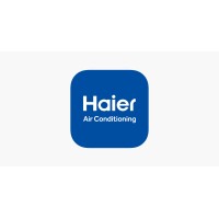 Haier Air Conditioning - Europe Logo