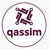 qassim Logo