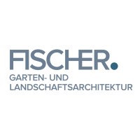 Fischer Garten- und Landschaftsarchitektur AG Logo
