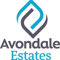 Avondale Estates of Elgin Logo