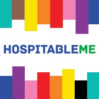 HospitableMe Logo