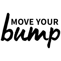 Move Your Bump Logo